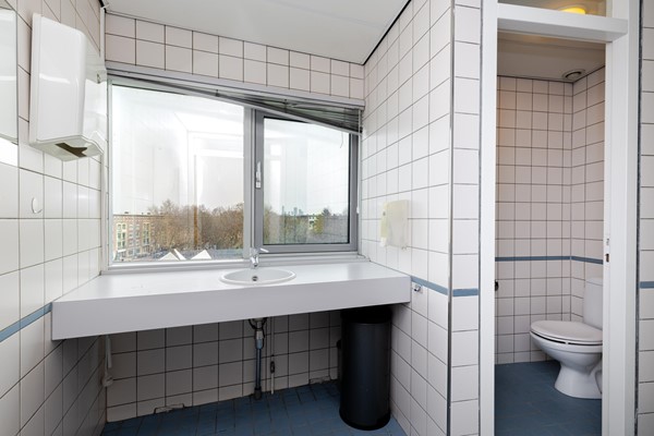 Medium property photo - Marconiplein 17, 3025 AV Rotterdam